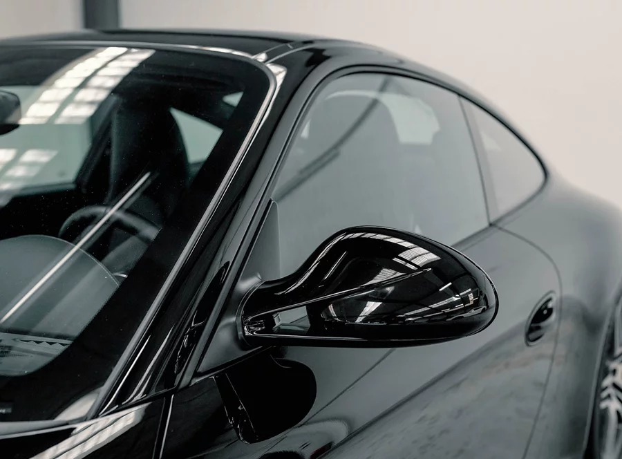 Jízda v Porsche Carrera 911 GT3 